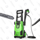 Anker Roav 36V Chainsaw | $216 | Amazon | Promo code ROAVCC22
Anker Roav 2100 PSI Pressure Washer | $120 | Amazon | Promo code ROAVWP22
Anker Roav 36V Leaf Blower | $130 | Amazon | Promo code ROAVFF22